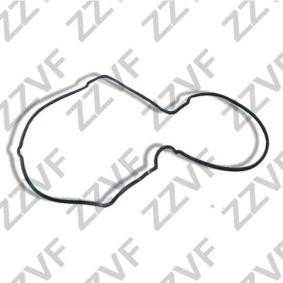 Ventildeckeldichtung für SUZUKI von ZZVF