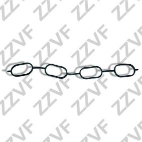 Comprar Junta, colector de admisión de ZZVF ZVBZ0175 a bajo precio de 11,08 €