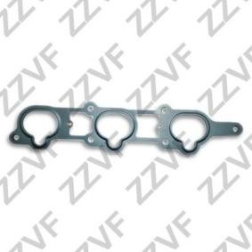 Ansaugkrümmerdichtung von ZZVF ZVBZ0177