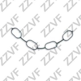 Acquista Guarnizione, Collettore aspirazione da ZZVF ZVBZ0186 a buon mercato per soli 7,16 €