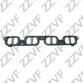 Acquista Guarnizione, Collettore aspirazione da ZZVF ZVBZ0187 a buon mercato per soli 9,91 €