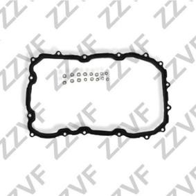 Acquista Guarnizione, Coppa olio-Cambio automatico da ZZVF ZVBZ0315 a buon mercato per soli 17,98 €