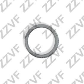 Dichtring, Abgasrohr von ZZVF ZVBZ0324