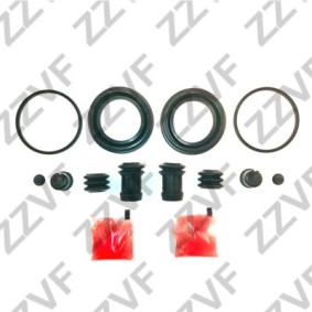 Acquista Kit di revisione della pinza freno da ZZVF ZVCER218 a buon mercato per soli 15,23 €