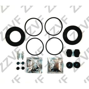 Acquista Kit di revisione della pinza freno da ZZVF ZVCER219 a buon mercato per soli 23,45 €