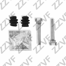 Acquista Kit manicotti di guida, Pinza freno da ZZVF ZVCER220 a buon mercato per soli 18,66 €