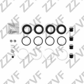 Acquista Kit di revisione della pinza freno da ZZVF ZVCER224 a buon mercato per soli 25,96 €