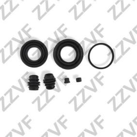 Acquista Kit di revisione della pinza freno da ZZVF ZVCER226 a buon mercato per soli 11,25 €