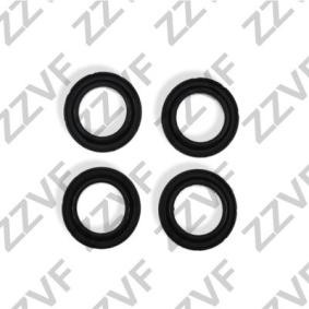 Acquista Kit di revisione della pinza freno da ZZVF ZVCER229 a buon mercato per soli 15,90 €