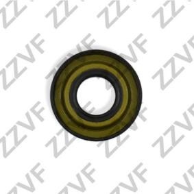 Achetez des Bague d'échantéité, boîte de vitesses manuelle ZZVF ZVCL251 à prix pour 6,40 €