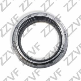 Wellendichtring, Differential von ZZVF günstig für 5,38 €