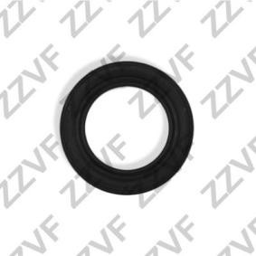 Wellendichtring, Differential von ZZVF ZVCL275