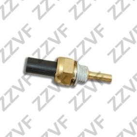 Kühlmitteltemperatursensor des Herstellers ZZVF - Originalware Artikelnummer: ZVDR014