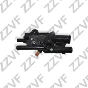Achetez des Boîtier du thermostat ZZVF ZVG266 à prix pour 95,12 €