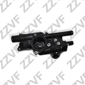 Achetez des Boîtier du thermostat ZZVF ZVG626 à prix pour 57,40 €