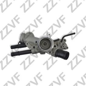 Achetez des Boîtier du thermostat ZZVF ZVHY562 à prix pour 90,67 €