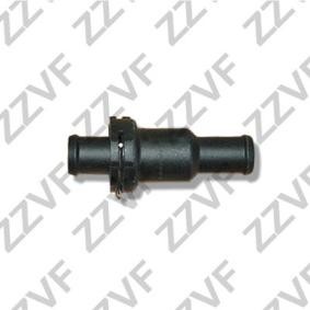 Kühlwasserthermostat von ZZVF ZVK21A