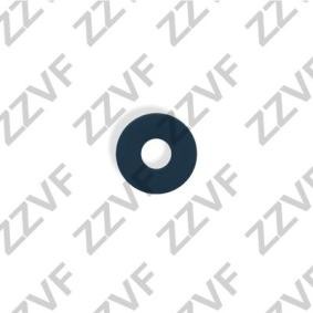 Dichtring, Einspritzventil von ZZVF günstig für 6,61 €