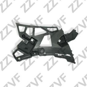 Halter, Hauptscheinwerfer von ZZVF günstig für 61,15 €