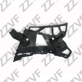 Halter, Hauptscheinwerfer von ZZVF günstig für 61,15 €