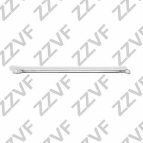 Achetez des Tringlerie d'essuie-glace ZZVF ZVNAA1 à prix pour 25,41 €