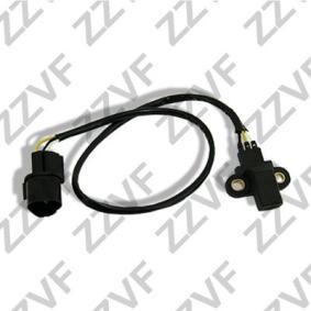 Acquista Generatore di impulsi, Albero a gomiti da ZZVF ZVPK180 a buon mercato per soli 51,38 €