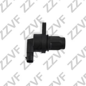 Nockenwellensensor für CHRYSLER von ZZVF