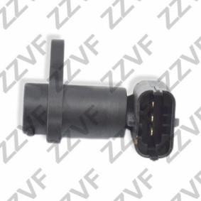 Comprar Sensor, posición árbol de levas de ZZVF ZVPK223 a bajo precio de 32,58 €