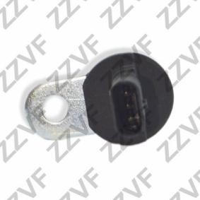 Nockenwellensensor für CHRYSLER von ZZVF