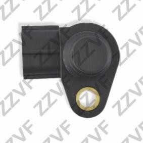 Compre Sensor, posição da árvore de cames da ZZVF ZVPK227 a um preço baixo por 46,96 €