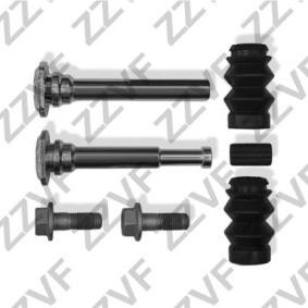 Acquista Kit manicotti di guida, Pinza freno da ZZVF ZVPP020 a buon mercato per soli 12,95 €