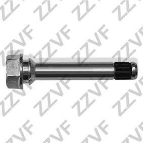 Acquista Perno pinza freno da ZZVF ZVPP089 a buon mercato per soli 5,12 €