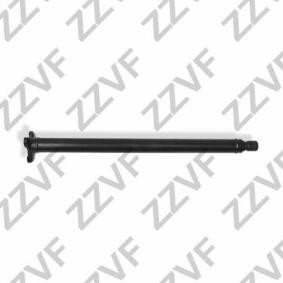 Acquista Albero trasmissione da ZZVF ZVPV228 a buon mercato per soli 139,58 €