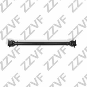 Acquista Albero trasmissione da ZZVF ZVPV230 a buon mercato per soli 248,97 €