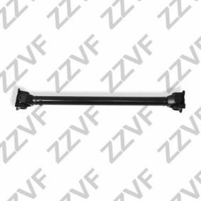Acquista Albero trasmissione da ZZVF ZVPV233 a buon mercato per soli 273,69 €