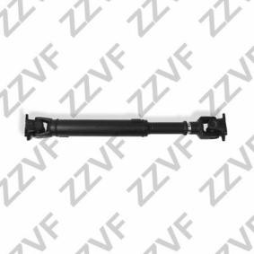 Acquista Albero trasmissione da ZZVF ZVPV236 a buon mercato per soli 315,47 €