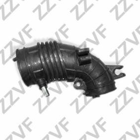 Acquista Tubo aspirazione filtro aria da ZZVF ZVR1066 a buon mercato per soli 34,97 €