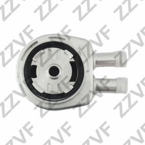 Acquista Radiatore olio motore da ZZVF ZVRA209 a buon mercato per soli 93,82 €