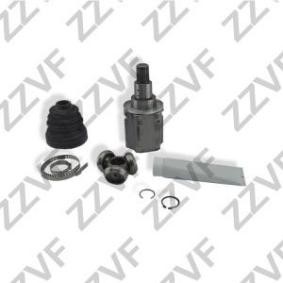 Acquista Kit giunti semiasse da ZZVF ZVRC069 a buon mercato per soli 118,89 €