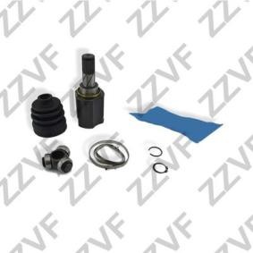 Acquista Kit giunti semiasse da ZZVF ZVRC101 a buon mercato per soli 80,50 €