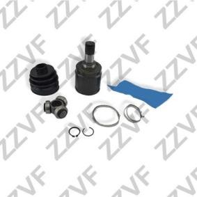 Comprar Juego de articulación, árbol de transmisión de ZZVF ZVRC112 a bajo precio de 116,72 €