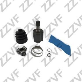 Comprar Juego de articulación, árbol de transmisión de ZZVF ZVRC114 a bajo precio de 76,13 €