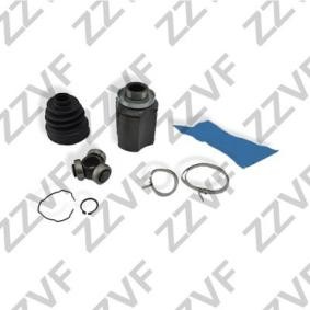 Comprar Juego de articulación, árbol de transmisión de ZZVF ZVRC116 a bajo precio de 73,29 €