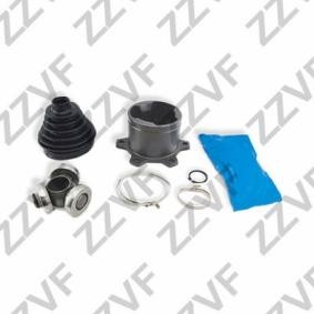Comprar Juego de articulación, árbol de transmisión de ZZVF ZVRC126 a bajo precio de 120,47 €