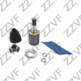 Comprar Juego de articulación, árbol de transmisión de ZZVF ZVRC127 a bajo precio de 88,35 €