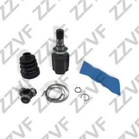 Comprar Juego de articulación, árbol de transmisión de ZZVF ZVRC130 a bajo precio de 70,61 €