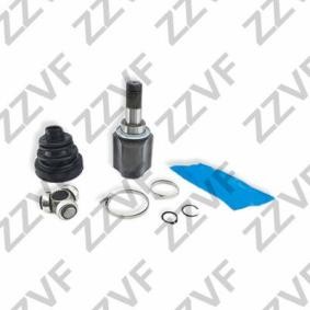 Comprar Juego de articulación, árbol de transmisión de ZZVF ZVRC131 a bajo precio de 88,29 €