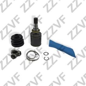 Acquista Kit giunti semiasse da ZZVF ZVRC132 a buon mercato per soli 78,13 €