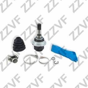 Comprar Juego de articulación, árbol de transmisión de ZZVF ZVRC134 a bajo precio de 76,74 €