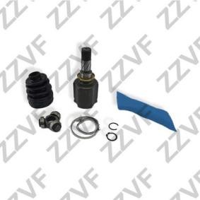 Comprar Juego de articulación, árbol de transmisión de ZZVF ZVRC138 a bajo precio de 81,60 €